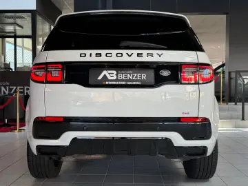 LAND ROVER Discovery Sport R-Dynamic  MERIDIAN CARPLAY KAM
