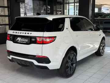 LAND ROVER Discovery Sport R-Dynamic  MERIDIAN CARPLAY KAM