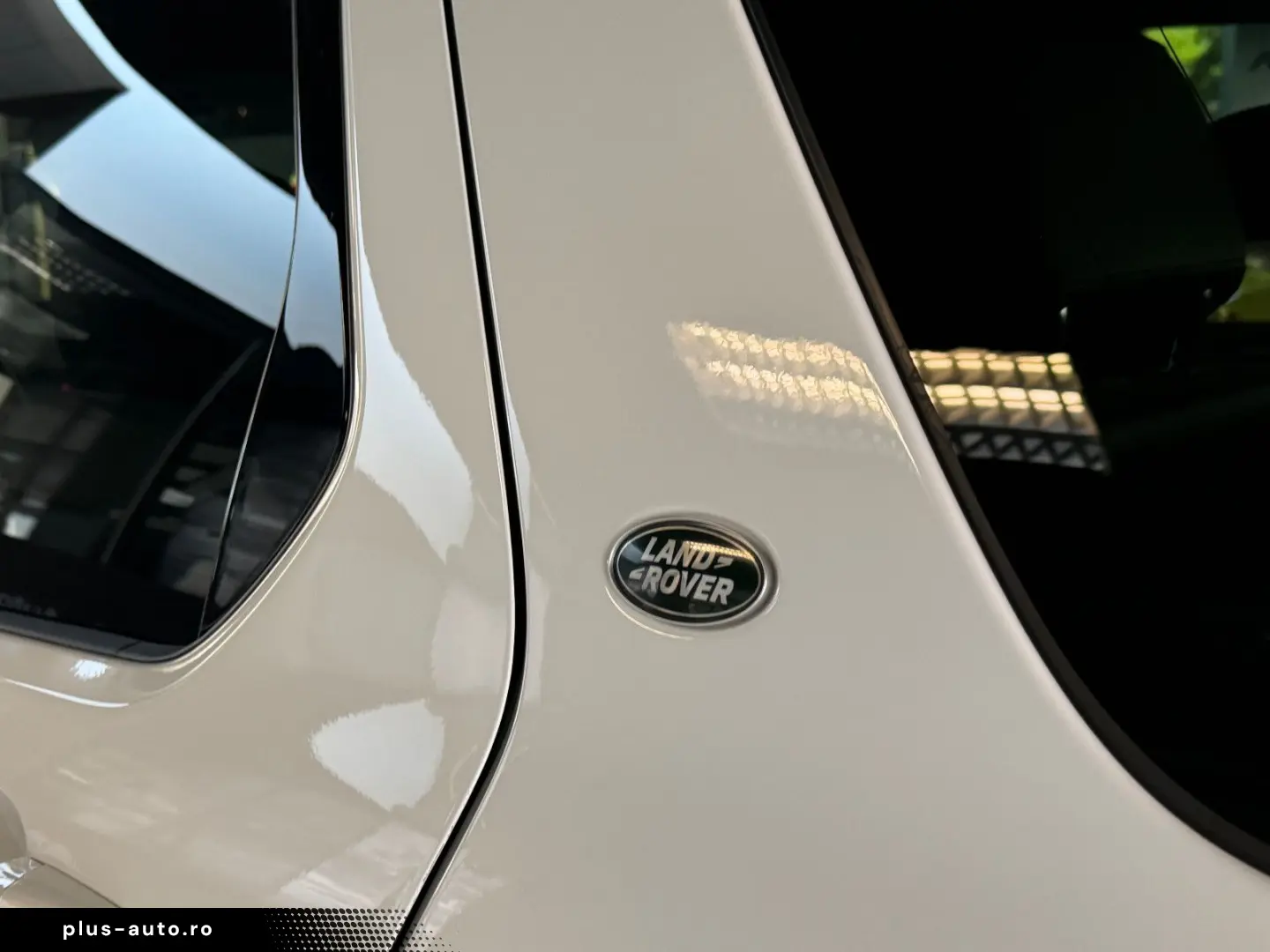LAND ROVER Discovery Sport R-Dynamic  MERIDIAN CARPLAY KAM