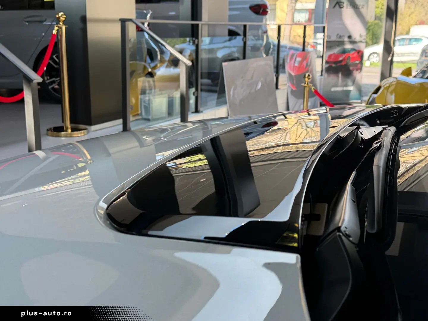 LAND ROVER Discovery Sport R-Dynamic  MERIDIAN CARPLAY KAM