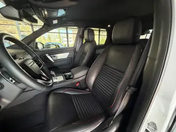 LAND ROVER Discovery Sport R-Dynamic  MERIDIAN CARPLAY KAM