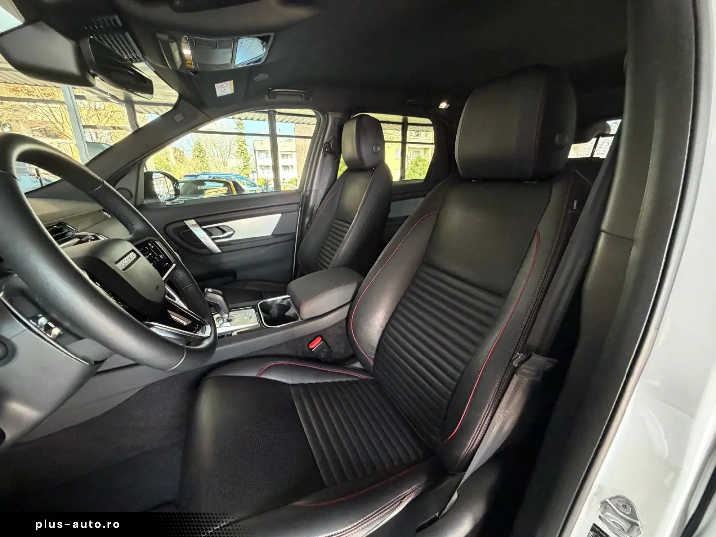 LAND ROVER Discovery Sport R-Dynamic  MERIDIAN CARPLAY KAM