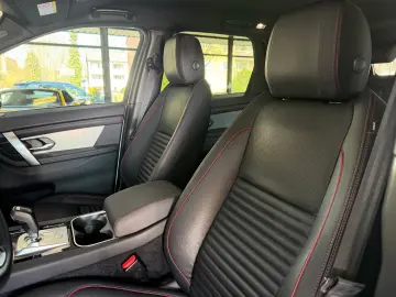 LAND ROVER Discovery Sport R-Dynamic  MERIDIAN CARPLAY KAM