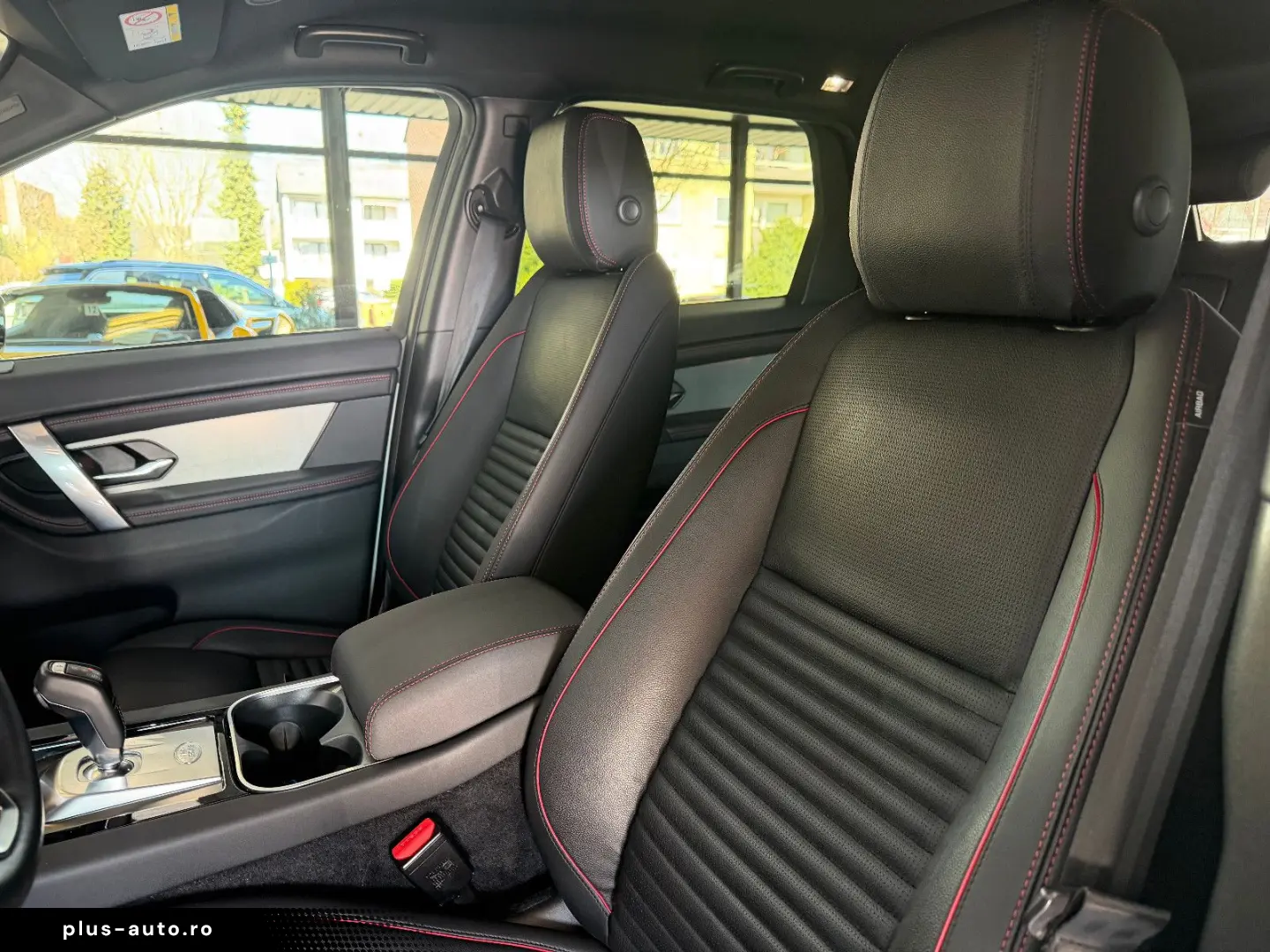LAND ROVER Discovery Sport R-Dynamic  MERIDIAN CARPLAY KAM