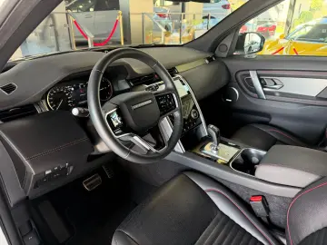 LAND ROVER Discovery Sport R-Dynamic  MERIDIAN CARPLAY KAM