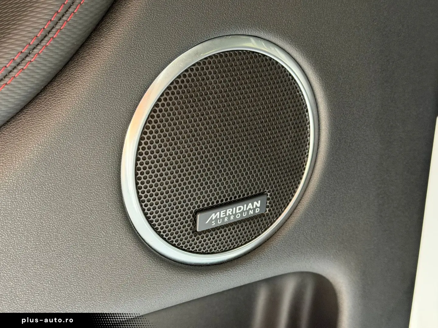 LAND ROVER Discovery Sport R-Dynamic  MERIDIAN CARPLAY KAM