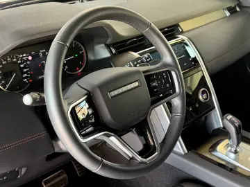 LAND ROVER Discovery Sport R-Dynamic  MERIDIAN CARPLAY KAM