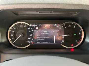 LAND ROVER Discovery Sport R-Dynamic  MERIDIAN CARPLAY KAM