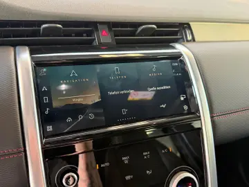 LAND ROVER Discovery Sport R-Dynamic  MERIDIAN CARPLAY KAM