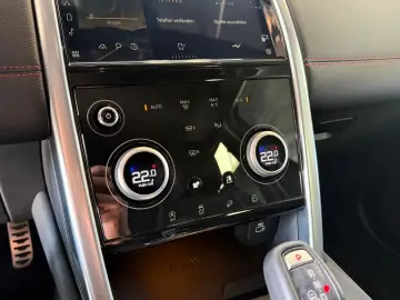 LAND ROVER Discovery Sport R-Dynamic  MERIDIAN CARPLAY KAM