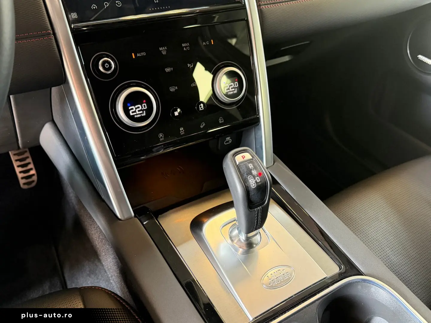 LAND ROVER Discovery Sport R-Dynamic  MERIDIAN CARPLAY KAM