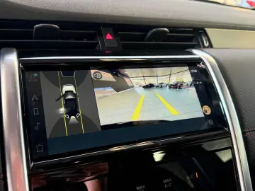 LAND ROVER Discovery Sport R-Dynamic  MERIDIAN CARPLAY KAM