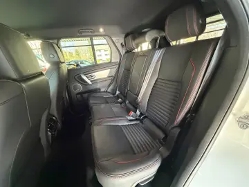 LAND ROVER Discovery Sport R-Dynamic  MERIDIAN CARPLAY KAM