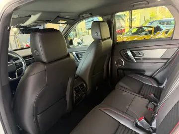 LAND ROVER Discovery Sport R-Dynamic  MERIDIAN CARPLAY KAM