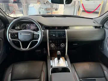LAND ROVER Discovery Sport R-Dynamic  MERIDIAN CARPLAY KAM