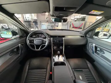LAND ROVER Discovery Sport R-Dynamic  MERIDIAN CARPLAY KAM
