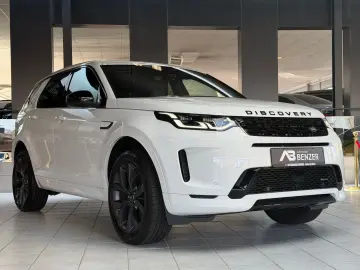 LAND ROVER Discovery Sport R-Dynamic  MERIDIAN CARPLAY KAM