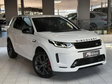 LAND ROVER Discovery Sport R-Dynamic  MERIDIAN CARPLAY KAM