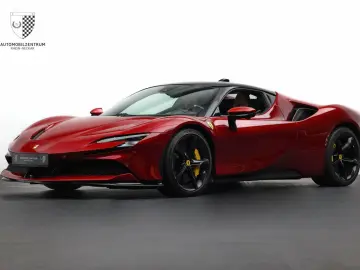 FERRARI SF90 Stradale