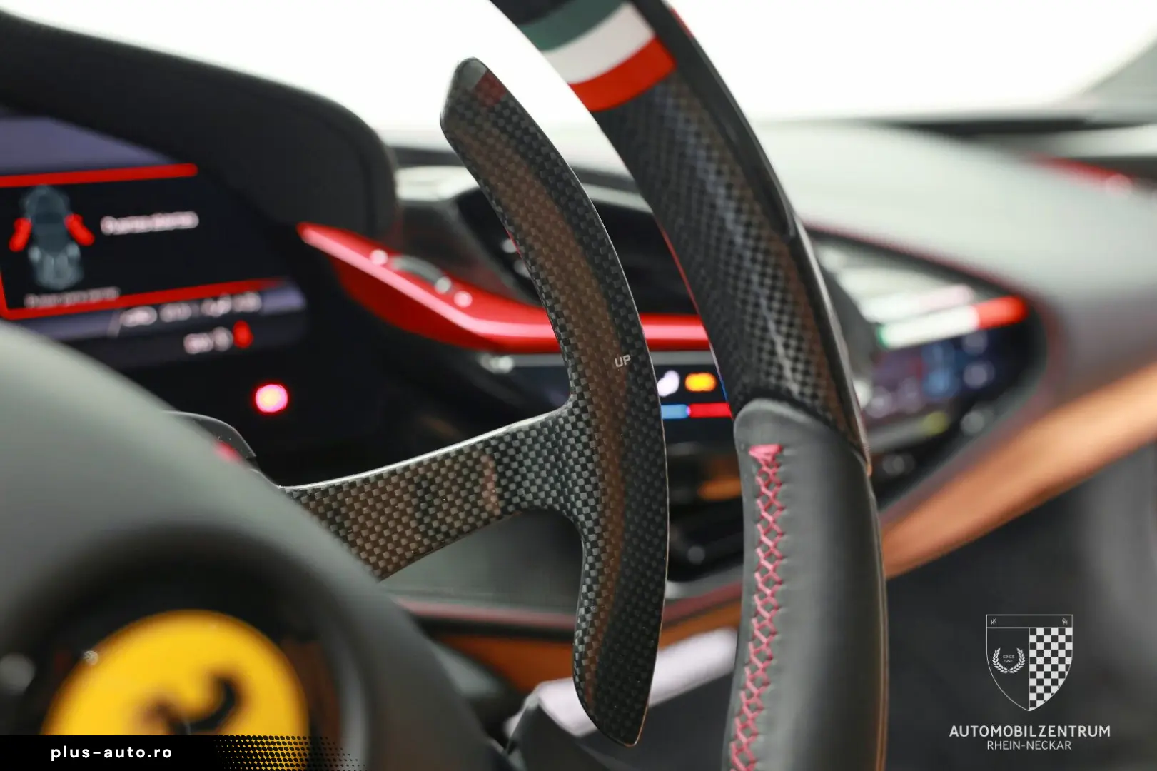FERRARI SF90 Stradale