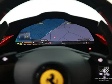 FERRARI SF90 Stradale