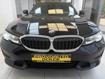 BMW SERIA 318 Luxury  2022