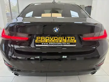BMW SERIA 318 Luxury  2022