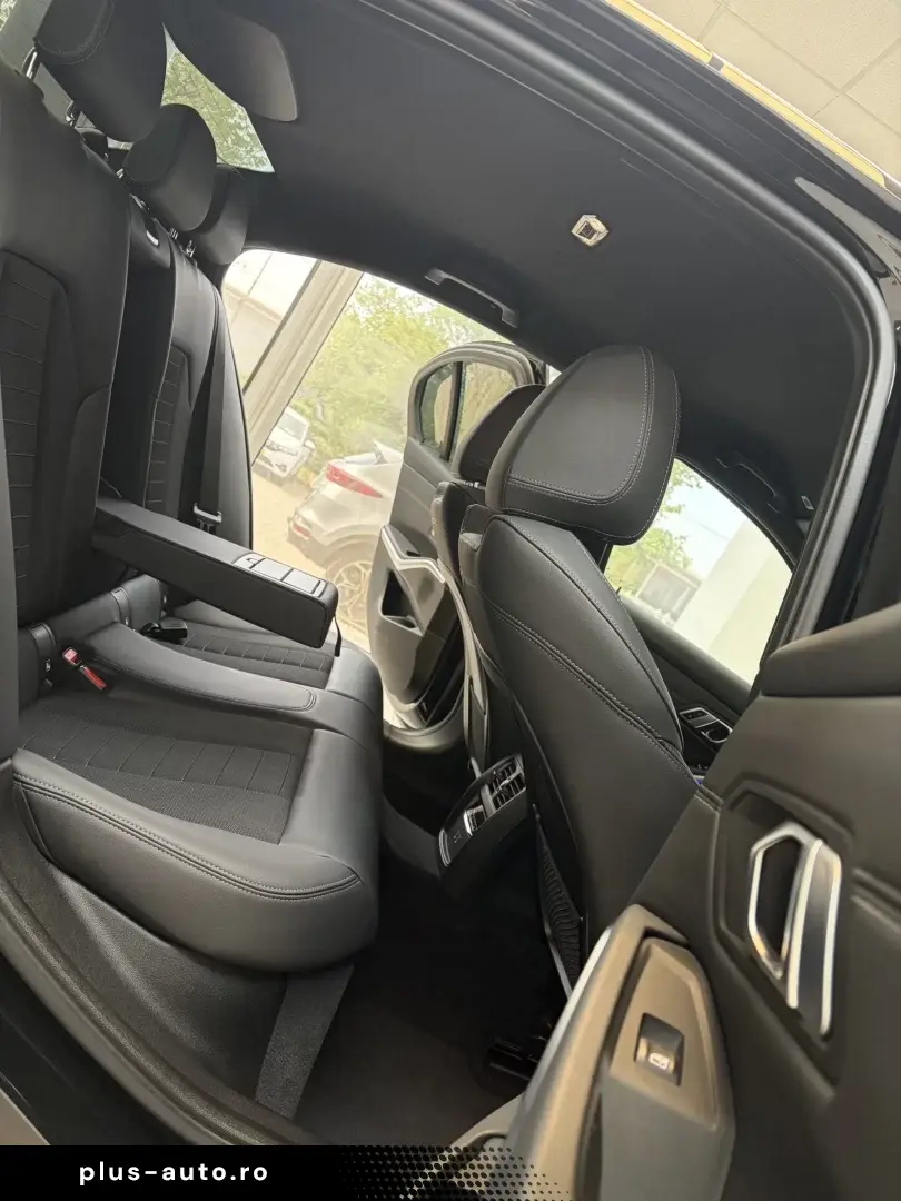 BMW SERIA 318 Luxury  2022