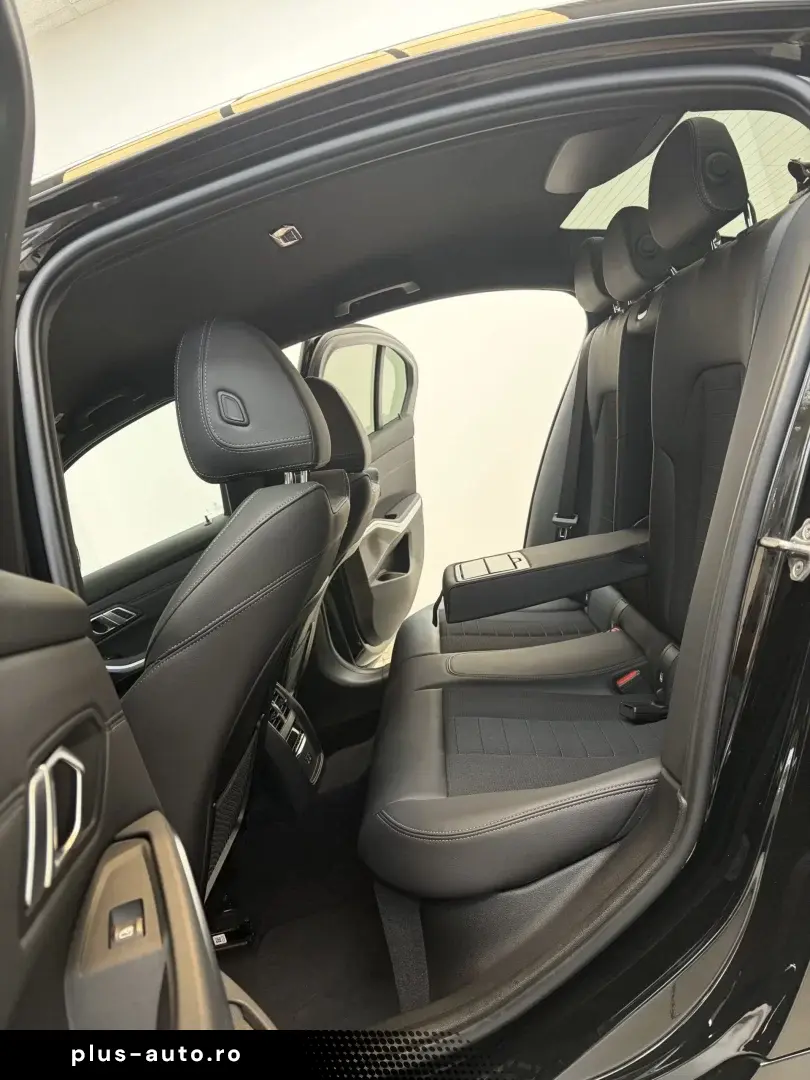 BMW SERIA 318 Luxury  2022