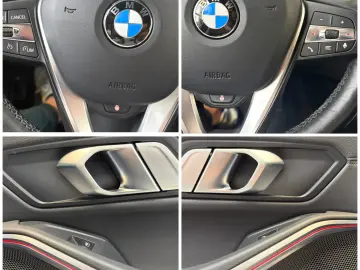 BMW SERIA 318 Luxury  2022