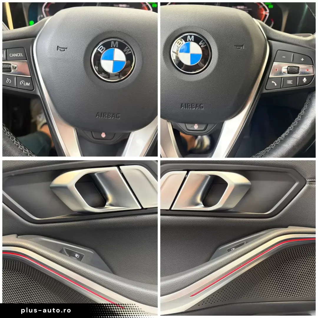 BMW SERIA 318 Luxury  2022