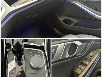 BMW SERIA 318 Luxury  2022