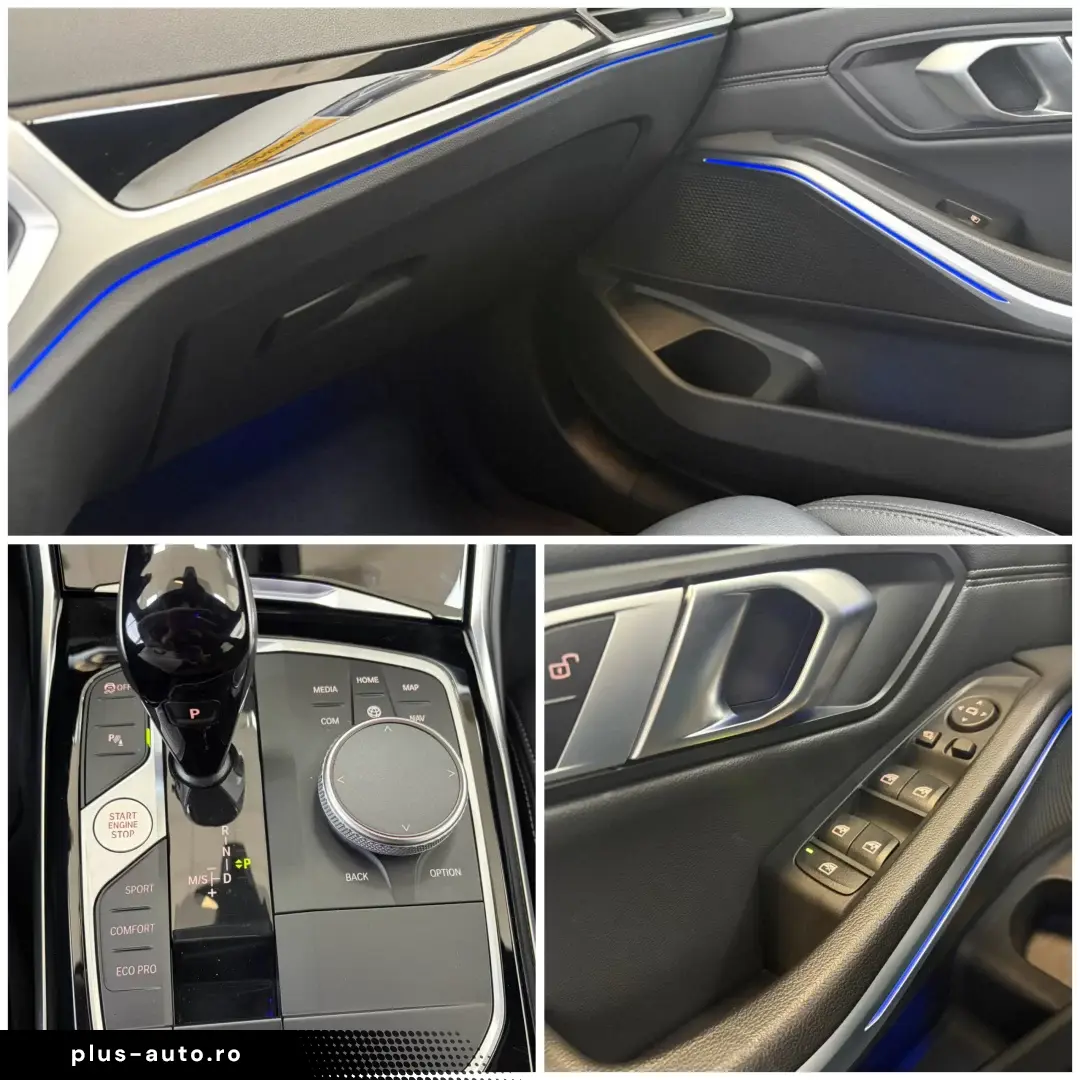BMW SERIA 318 Luxury  2022