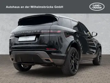 LAND ROVER Range Rover Evoque P200 R-DYNAMIC SE Schiebedach