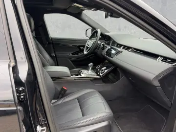 LAND ROVER Range Rover Evoque P200 R-DYNAMIC SE Schiebedach