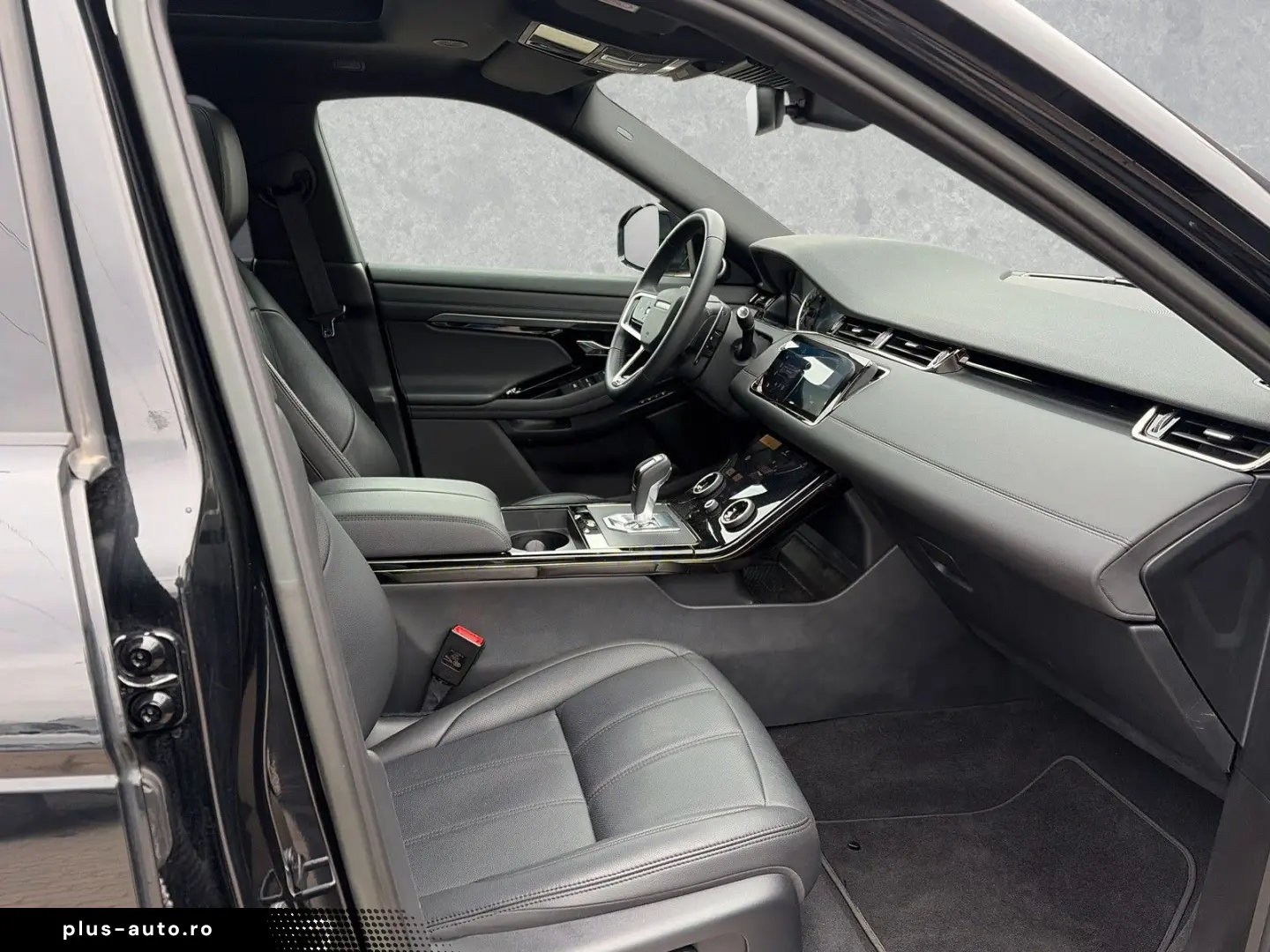 LAND ROVER Range Rover Evoque P200 R-DYNAMIC SE Schiebedach