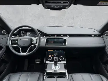 LAND ROVER Range Rover Evoque P200 R-DYNAMIC SE Schiebedach