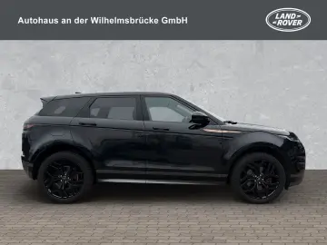 LAND ROVER Range Rover Evoque P200 R-DYNAMIC SE Schiebedach