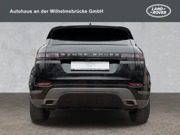 LAND ROVER Range Rover Evoque P200 R-DYNAMIC SE Schiebedach