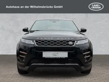 LAND ROVER Range Rover Evoque P200 R-DYNAMIC SE Schiebedach