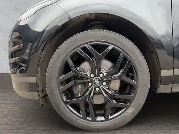 LAND ROVER Range Rover Evoque P200 R-DYNAMIC SE Schiebedach