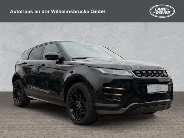 LAND ROVER Range Rover Evoque P200 R-DYNAMIC SE Schiebedach