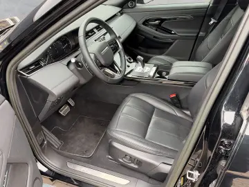 LAND ROVER Range Rover Evoque P200 R-DYNAMIC SE Schiebedach