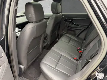 LAND ROVER Range Rover Evoque P200 R-DYNAMIC SE Schiebedach