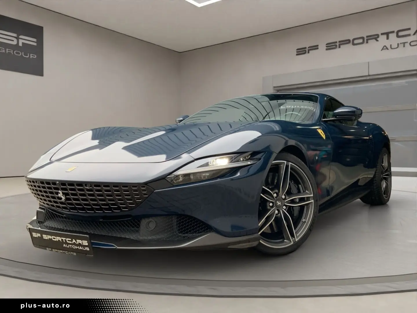 Ferrari Roma