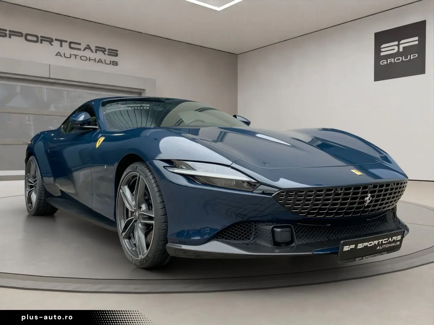 Ferrari Roma