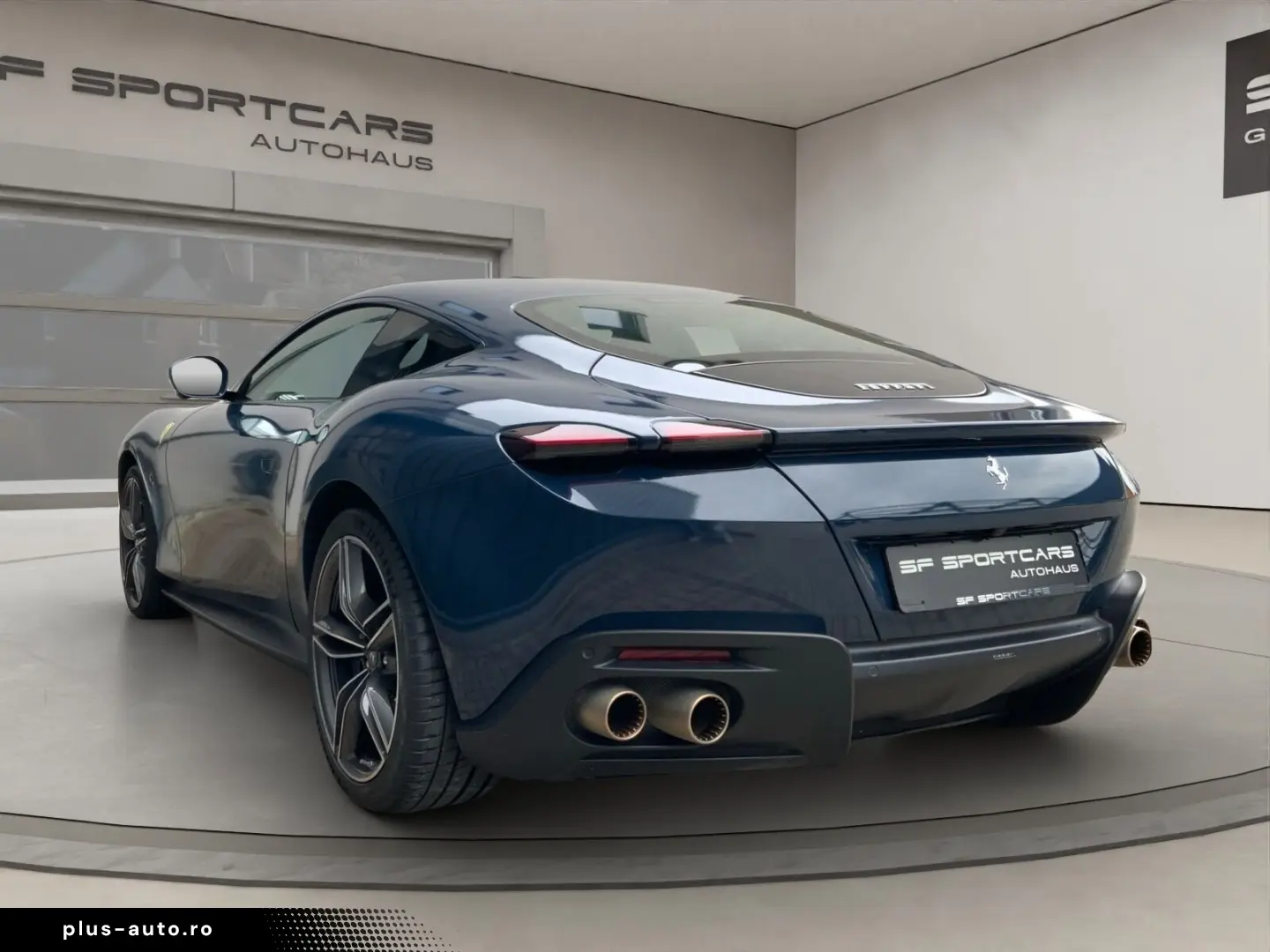Ferrari Roma