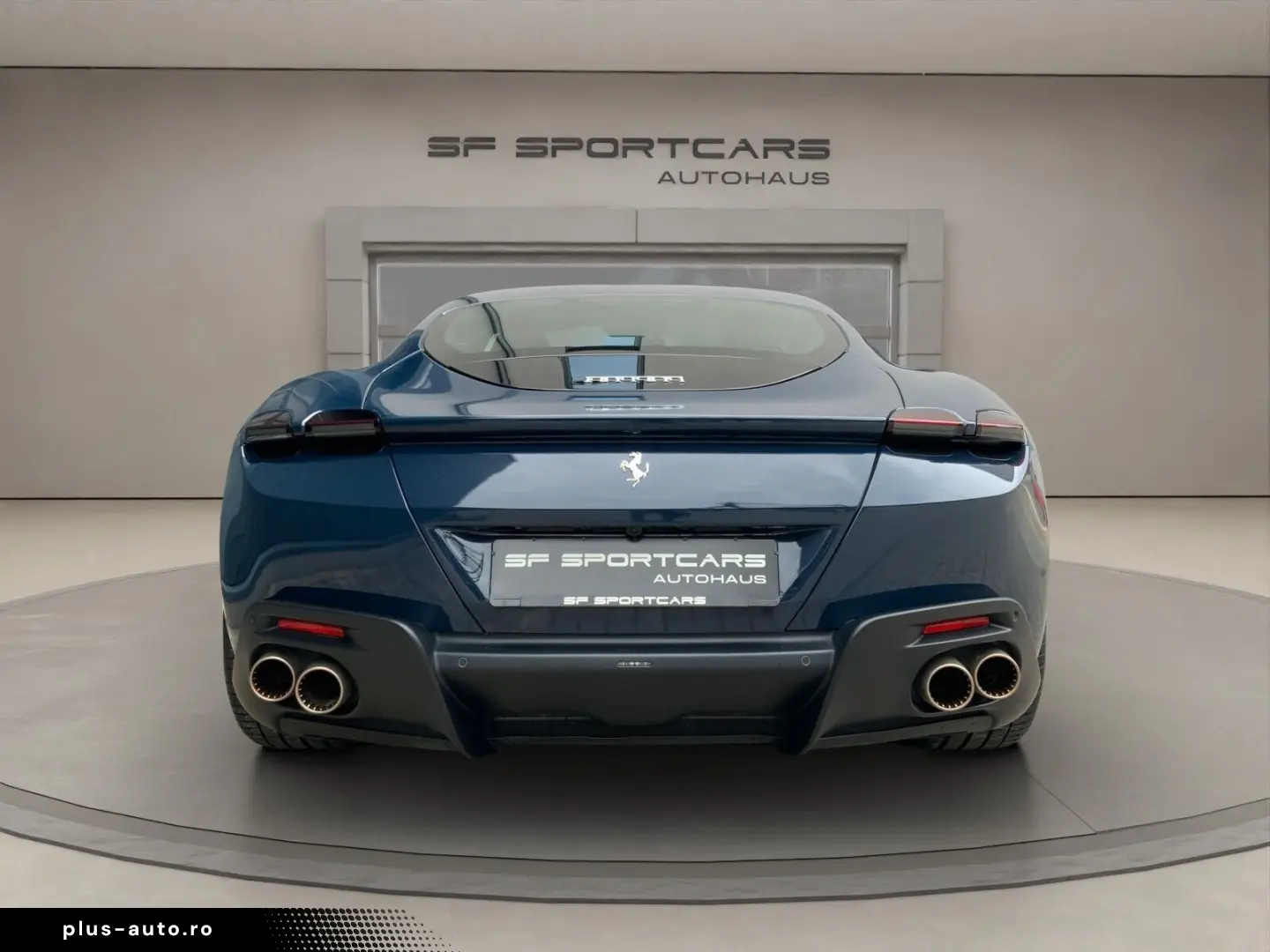 Ferrari Roma