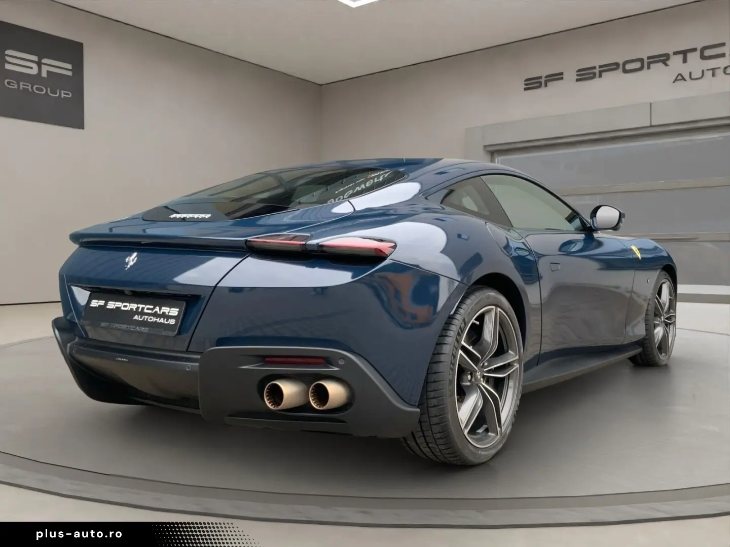 Ferrari Roma