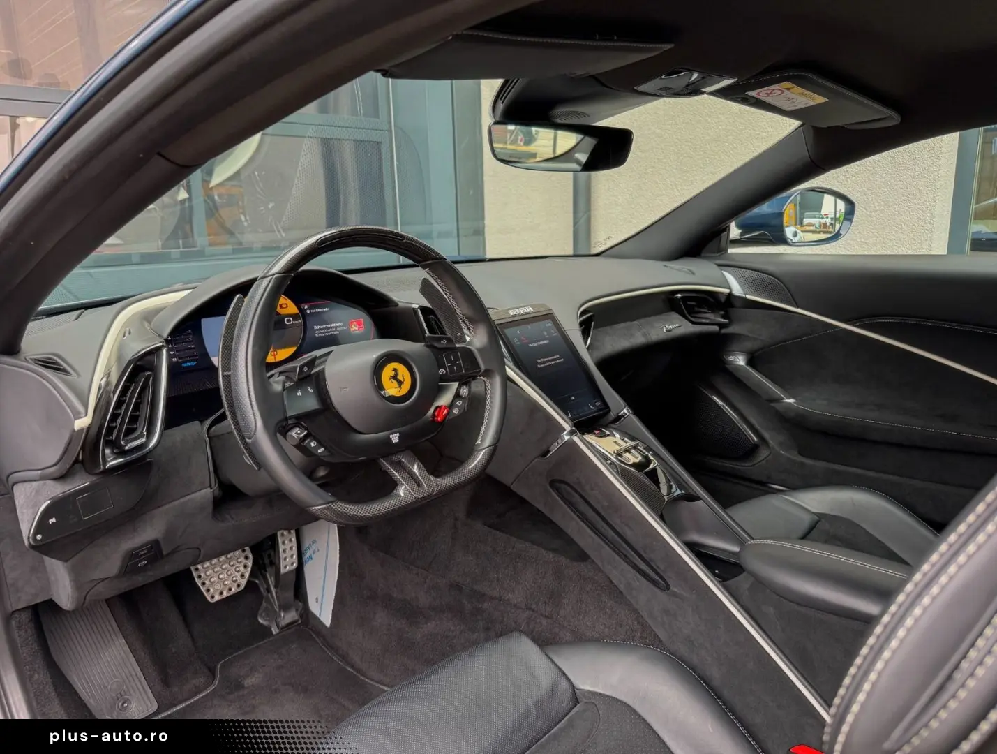 Ferrari Roma